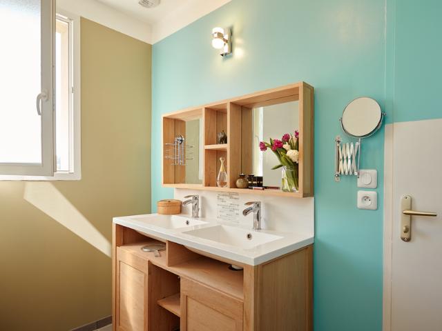 Maison 3 pièces, à louer à Landiras 33720