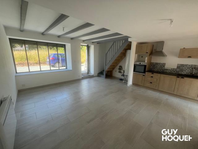 Maison 3 pièces à louer à Plessé Réf GH399