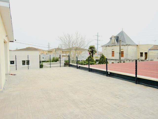 Maison 3 pièces à louer à Talence: le confort moderne avec une touche d'humour !