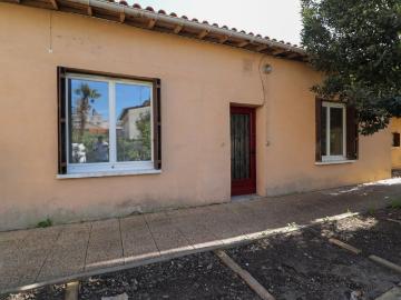 Maison 3 pièces, à louer à Toulouse 31200
