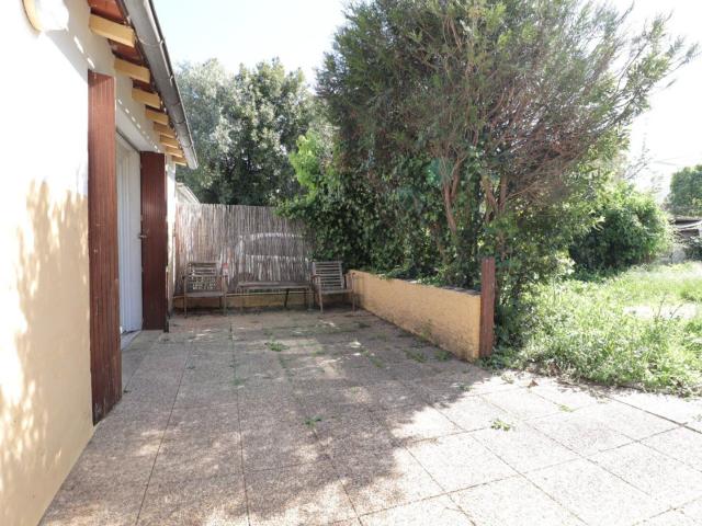 Maison 3 pièces, à louer à Toulouse 31200