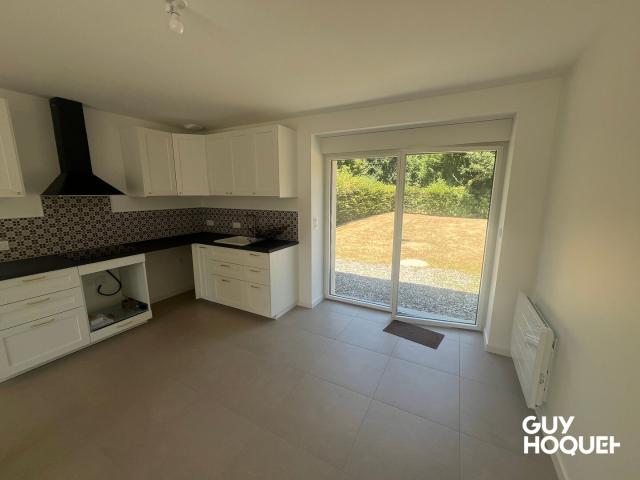 Maison 3 pièces à louer à Vigneux de Bretagne Réf GH402