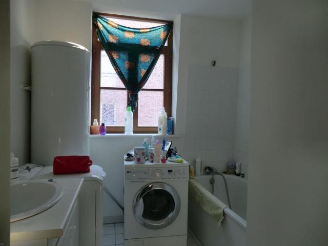 Maison 3 pièces à louer rue Charles Quint à Lille, située sur Gambetta réf L3096