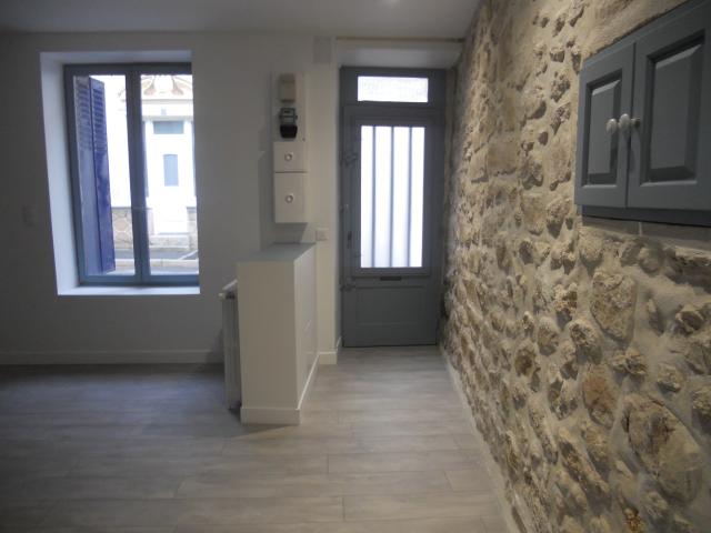 Maison 3 pièces à Milly la Foret
