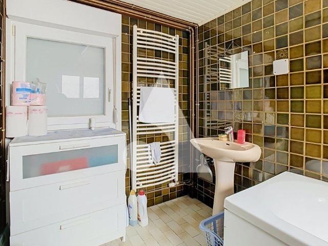 Maison 3 pièces à Oisy le Verger
