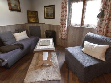 Maison 3 pièces à Reichshoffen