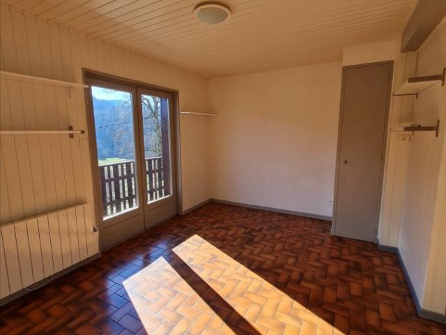 Maison 3 pièces à Rochesson FR