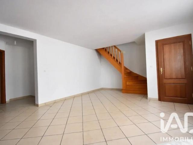 Maison 3 pièces à Saint Avold FR