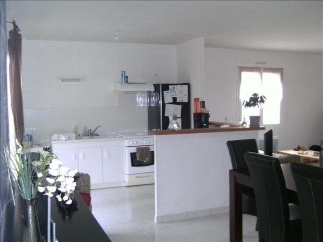 Maison 3 pièces à Sainte Pazanne