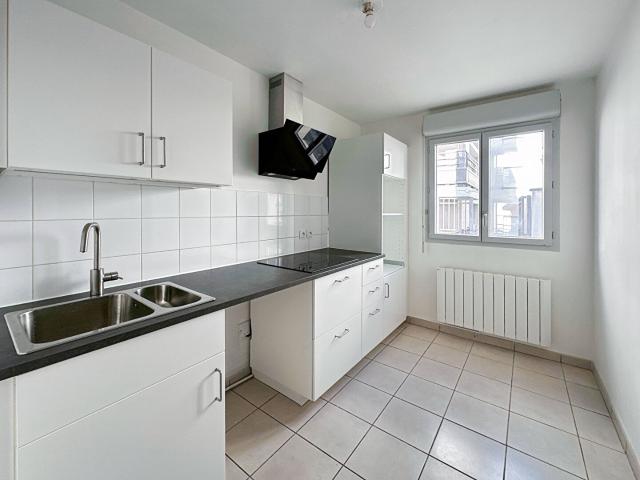 Maison 3 pièces Achères 66.46m² 1190€ à louer