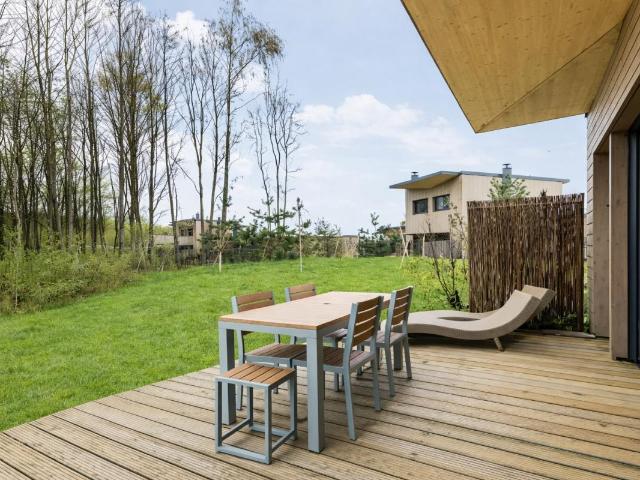Maison 3 pièces avec terrasse pour investissement LMNP géré