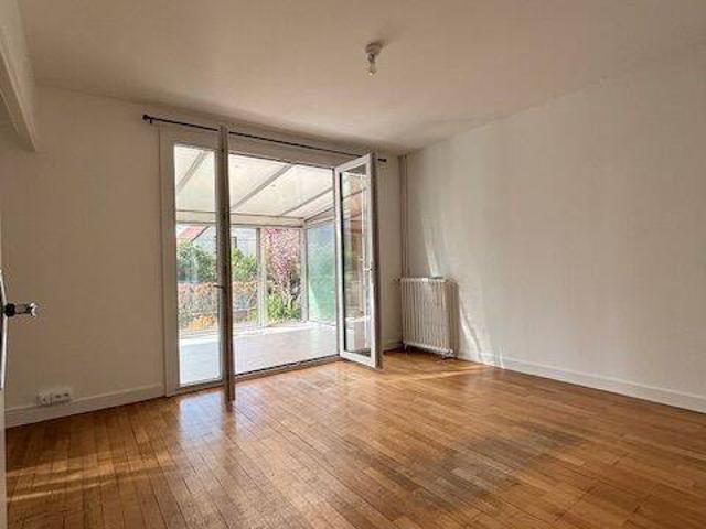 Maison 3 pièces avec garage