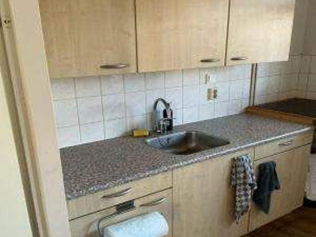 Maison 3 Pièces avec Jardin à Hoorn Kersenboogerd