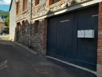 MAISON 3 PIECES GARAGES