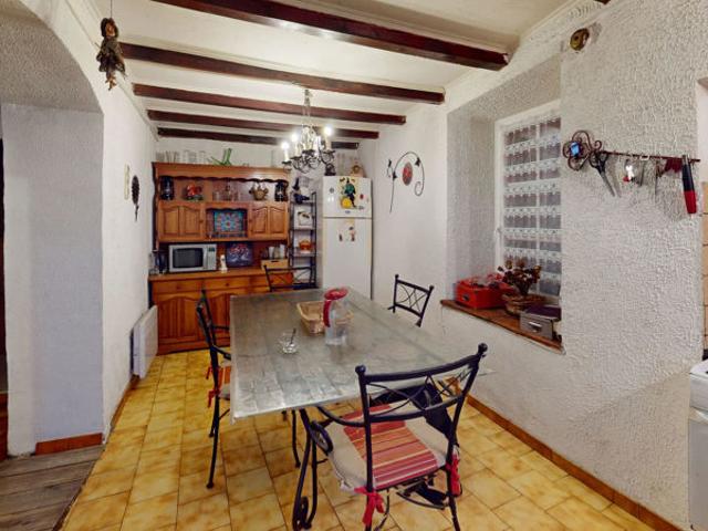 Maison 3 pièces GREFFEIL