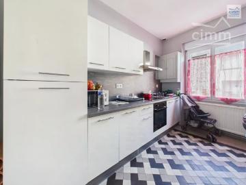 35480, Ille-et-Vilaine - Jardin, Cave, Cuisine équipée
