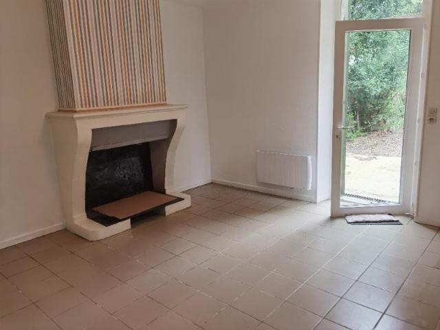 Maison 3 pièces de 105 m² à Lesparre médoc
