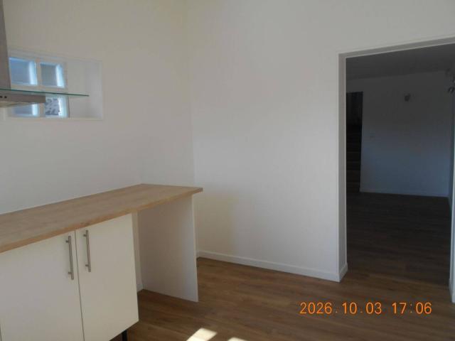 Maison 3 Pièces de 42.85 m²