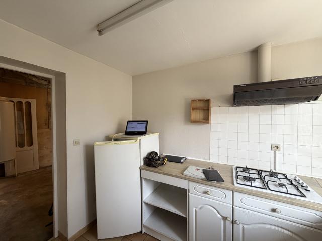 MAISON 2 PIÈCES DE 47,04 M2 À CADAUJAC