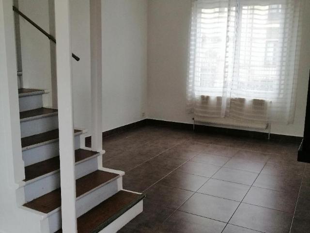 Maison 3 pièces de 52 m² à Bourg la reine
