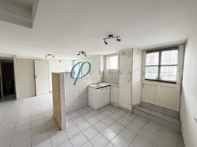 Maison 3 pièces de 55 m2