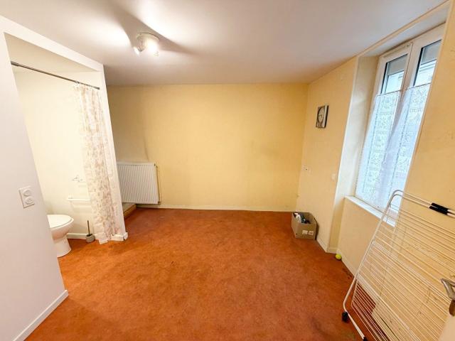 Maison 3 pièces de 64m2