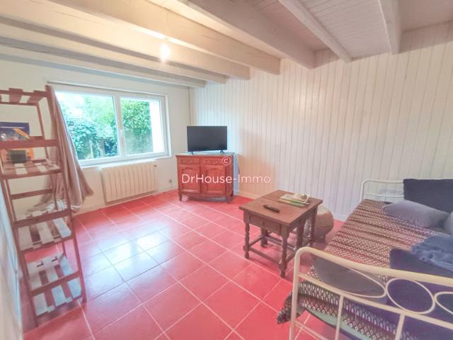 Maison 3 pieces de 72 m², terrain: 256 m²