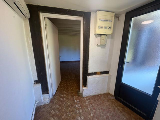 Maison 3 pièces de 75 à Tourneville