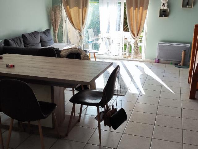 Maison 3 pièces de 84 m2