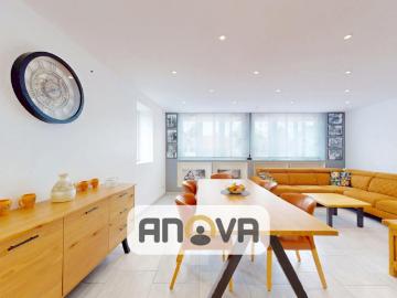 Maison 3 pièces de 84 m² – Proche d'Hochfelden