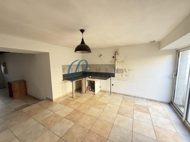 Maison 3 pièces de 97 m2