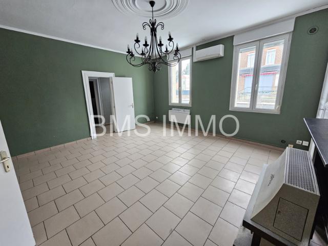 Maison 3 pièces environ 75m2