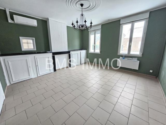 Maison 3 pièces environ 75m2