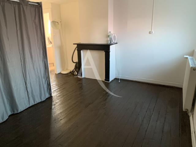 Maison 3 pièces Écourt Saint Quentin 70.39m² 510€ à louer l'Adresse