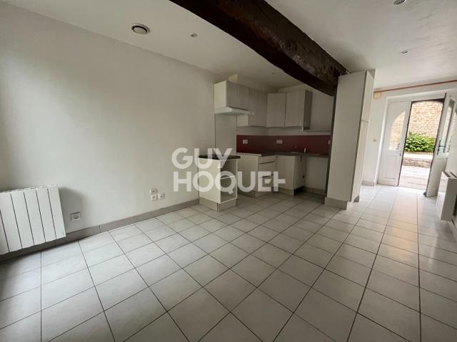 Maison 3 pièces, EPINIAC 46.37m²