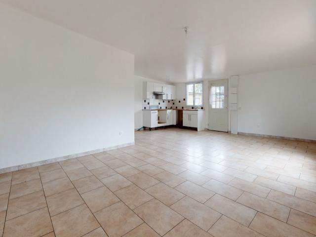 Maison 3 pièces Herblay sur Seine 59.65m² 900€ à louer l'Adresse