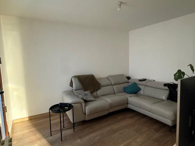 Maison 3 pièces Héricy 55.81m² 790€ à louer l'Adresse