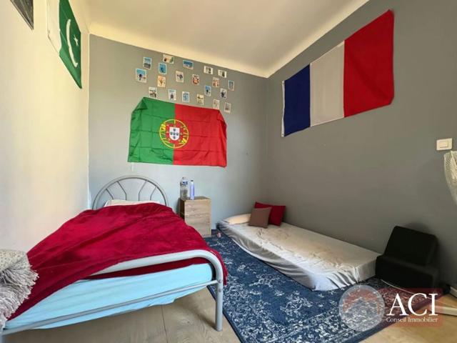 Maison 3 pièces idéal investisseur