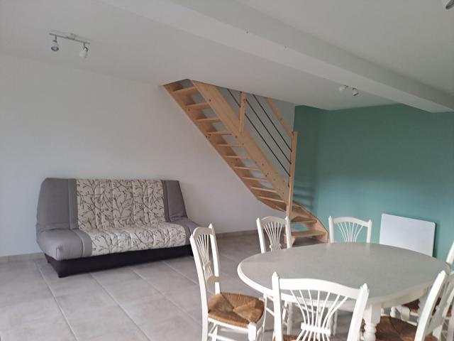 Maison 3 pièces Issé 59.61m² 665€ à louer l'Adresse