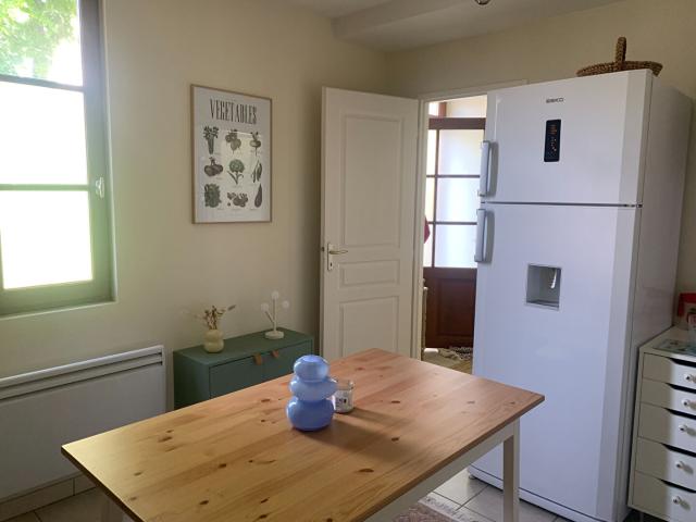 Maison 3 pièces Jonzac 75.00m² 794€ à louer l'Adresse