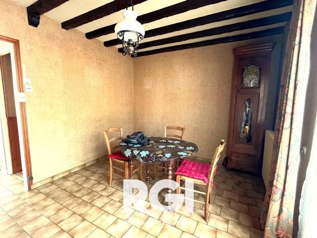 Maison 3 pièces La Verrière