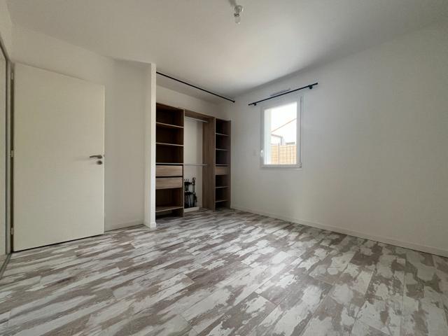 Maison 3 pièces Le Poiré sur Vie 76.95m² 900€ à louer l'Adresse