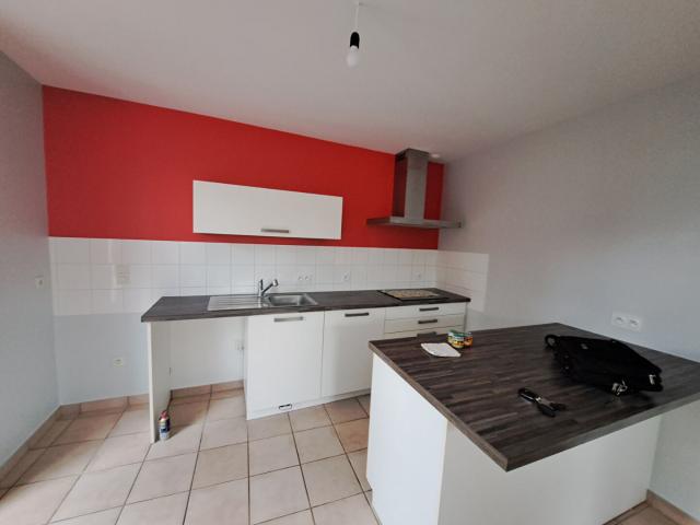 Maison 3 pièces Les Landes Genusson 69.00m² 617€ à louer l'Adresse