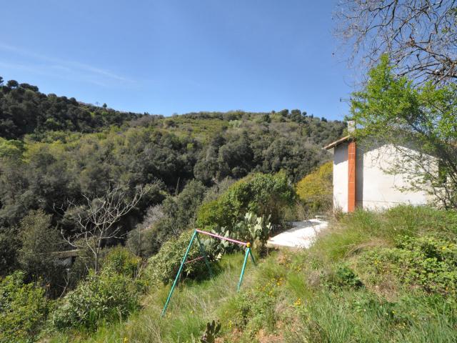 Maison 3 pièces Madeleine supérieur, terrain 7300m2