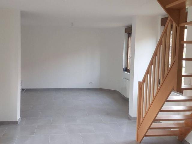 Maison 3 pièces Marest Dampcourt