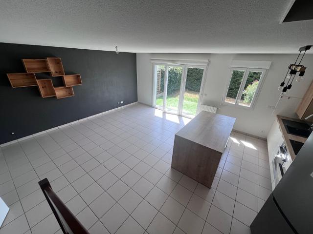 Maison 3 pièces Merville 72.00m² 900€ à louer