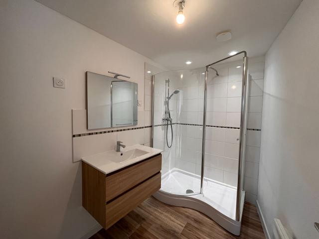 Maison 3 pièces Mur de Sologne 77.51m² 700€ à louer