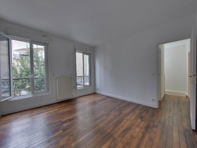 Maison 3 pièces Nogent sur Marne 53.55m² 1290€ à louer l'Adresse