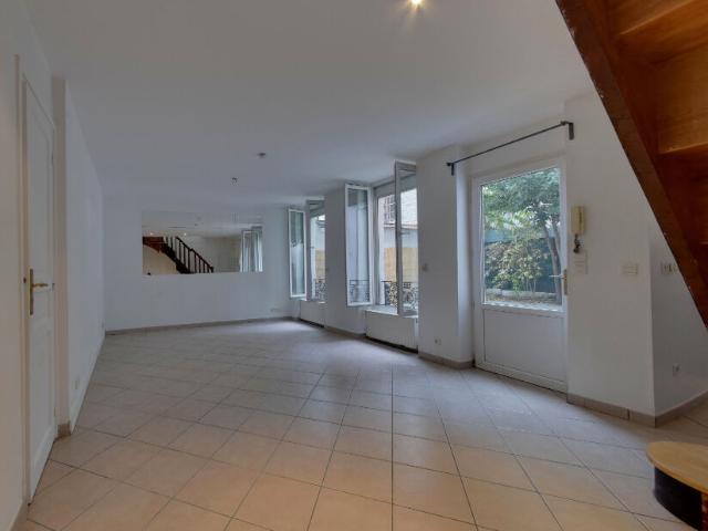 Maison 3 pièces Nogent sur Marne 53.55m² 1290€ à louer