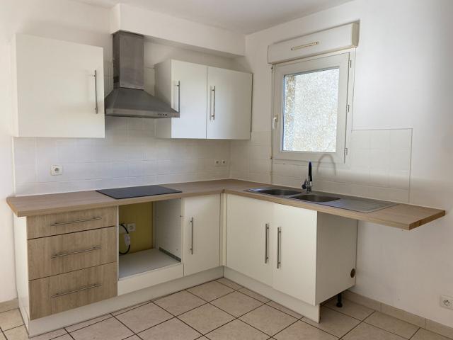 Maison 3 pièces Narbonne 59.58m² 600€ à louer l'Adresse